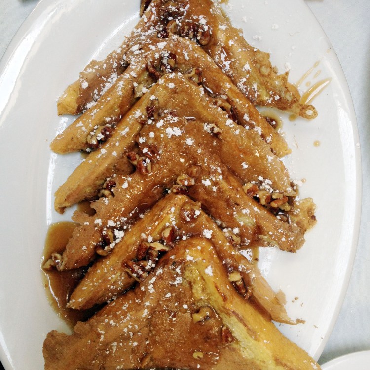 French Toast