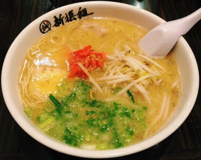 Hakata Ramen